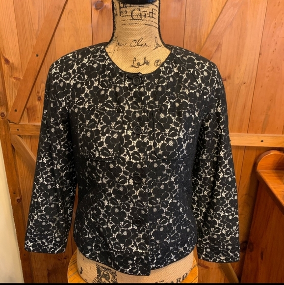 Talbots, Blazer, Jacket - Picture 2 of 6